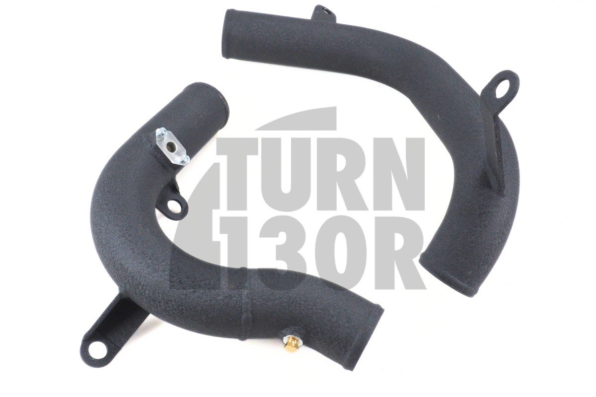 Golf 7 GTI / R / S3 8V / Leon 3 Cupra / TT Do88 Kit Tubos Intercooler