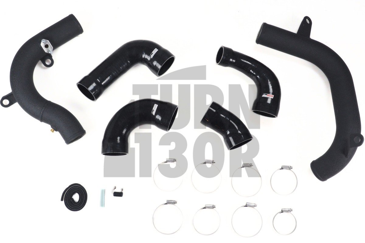 Golf 7 GTI / R / S3 8V / Leon 3 Cupra / TT Do88 Kit Tubos Intercooler