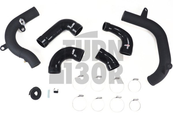 Golf 7 GTI / R / S3 8V / Leon 3 Cupra / TT Do88 Kit Tubos Intercooler 