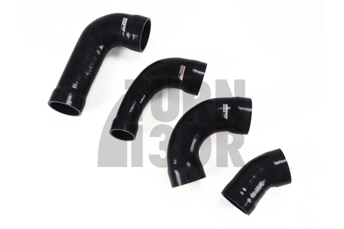 Golf 7 GTI / R / S3 8V / Leon 3 Cupra / TT Do88 Kit Tubos Intercooler