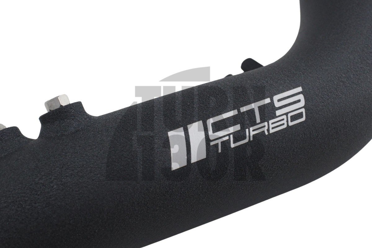 Tubo de mariposa Audi RS3 8V.5 / Audi TTRS 8S CTS Turbo