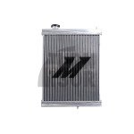 Mitsubishi Lancer Evo 7 / 8 / 9 Radiador Mishimoto Half-Size