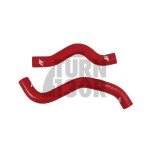 Kit Mangueras Radiador Silicona Mishimoto Mitsubishi Lancer Evo 6