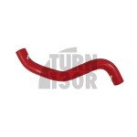 Kit Mangueras Radiador Silicona Mishimoto Mitsubishi Lancer Evo 6
