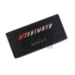 Kit Mangueras Radiador Silicona Mishimoto Mitsubishi Lancer Evo 6