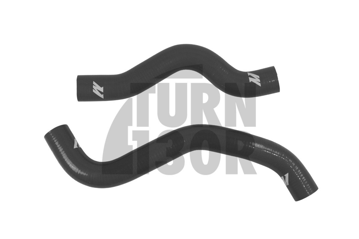 Kit Mangueras Radiador Silicona Mishimoto Mitsubishi Lancer Evo 6