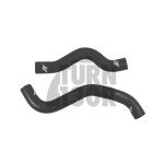 Kit Mangueras Radiador Silicona Mishimoto Mitsubishi Lancer Evo 6