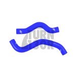 Kit Mangueras Radiador Silicona Mishimoto Mitsubishi Lancer Evo 6