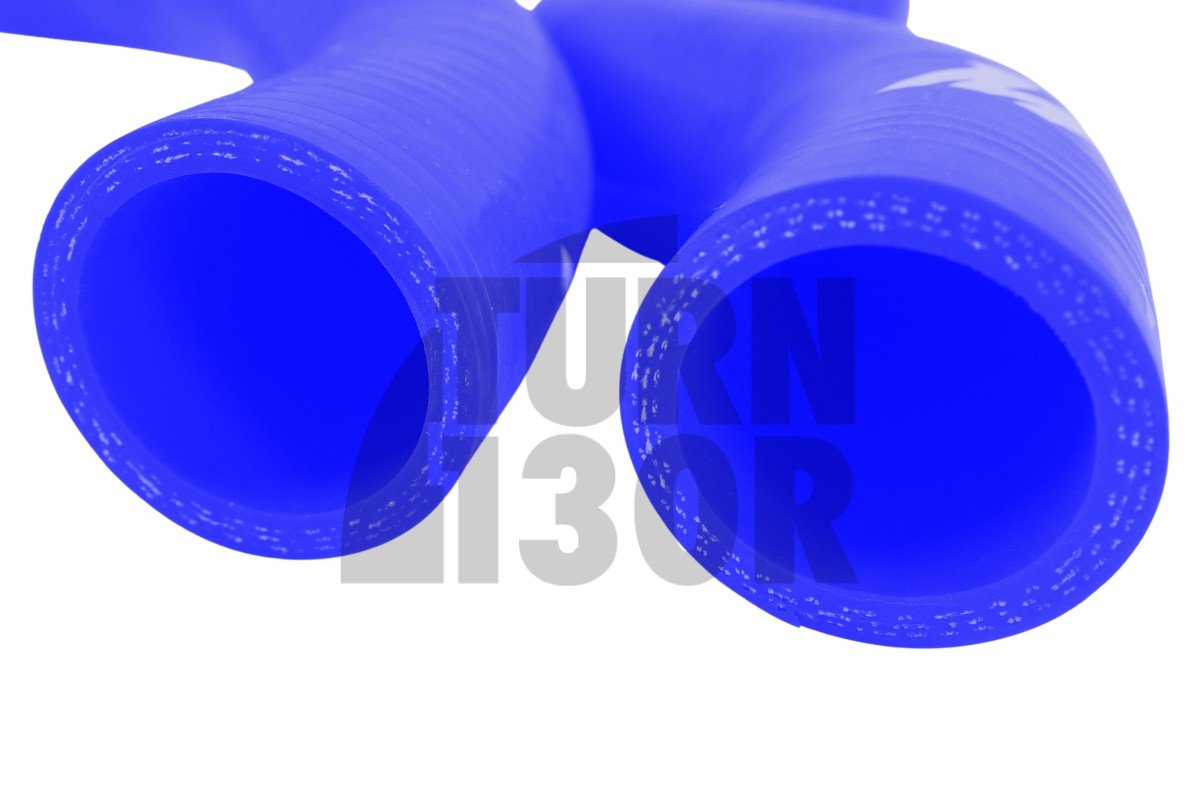Kit Mangueras Radiador Silicona Mishimoto Mitsubishi Lancer Evo 6