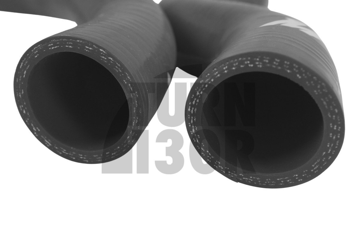 Kit Mangueras Radiador Silicona Mishimoto Mitsubishi Lancer Evo 6