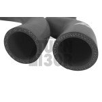 Kit Mangueras Radiador Silicona Mishimoto Mitsubishi Lancer Evo 6