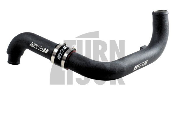  Audi S3 8V / Audi TT 8S / Octavia 5E VRS kit de tubo de salida CTS Turbo