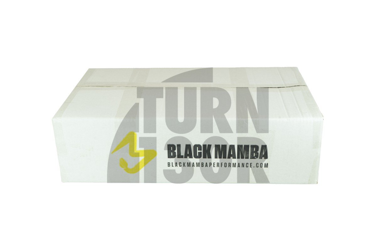 Black Mamba BMW M3 F80 / M4 F8x / M2 Comp F87 Charge Pipes Kit
