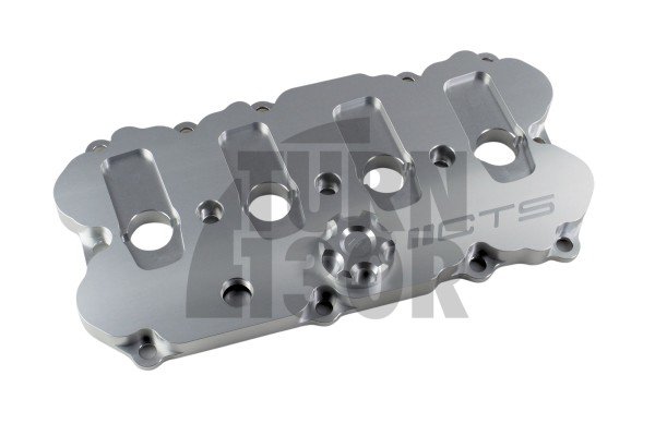  Tapa de válvula Billet para Golf 6 R / leon 2 Cupra / S3 8P / Golf 5 GTI 2.0 TFSI EA113 CTS Turbo
