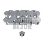 Tapa de válvula Billet para Golf 6 R / leon 2 Cupra / S3 8P / Golf 5 GTI 2.0 TFSI EA113 CTS Turbo