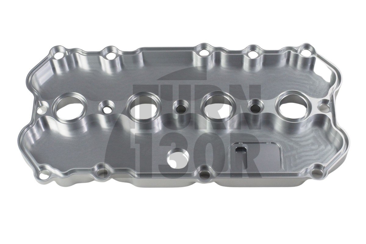 Tapa de válvula Billet para Golf 6 R / leon 2 Cupra / S3 8P / Golf 5 GTI 2.0 TFSI EA113 CTS Turbo