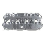 Tapa de válvula Billet para Golf 6 R / leon 2 Cupra / S3 8P / Golf 5 GTI 2.0 TFSI EA113 CTS Turbo