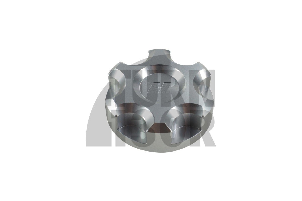 Tapa de válvula Billet para Golf 6 R / leon 2 Cupra / S3 8P / Golf 5 GTI 2.0 TFSI EA113 CTS Turbo