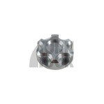 Tapa de válvula Billet para Golf 6 R / leon 2 Cupra / S3 8P / Golf 5 GTI 2.0 TFSI EA113 CTS Turbo