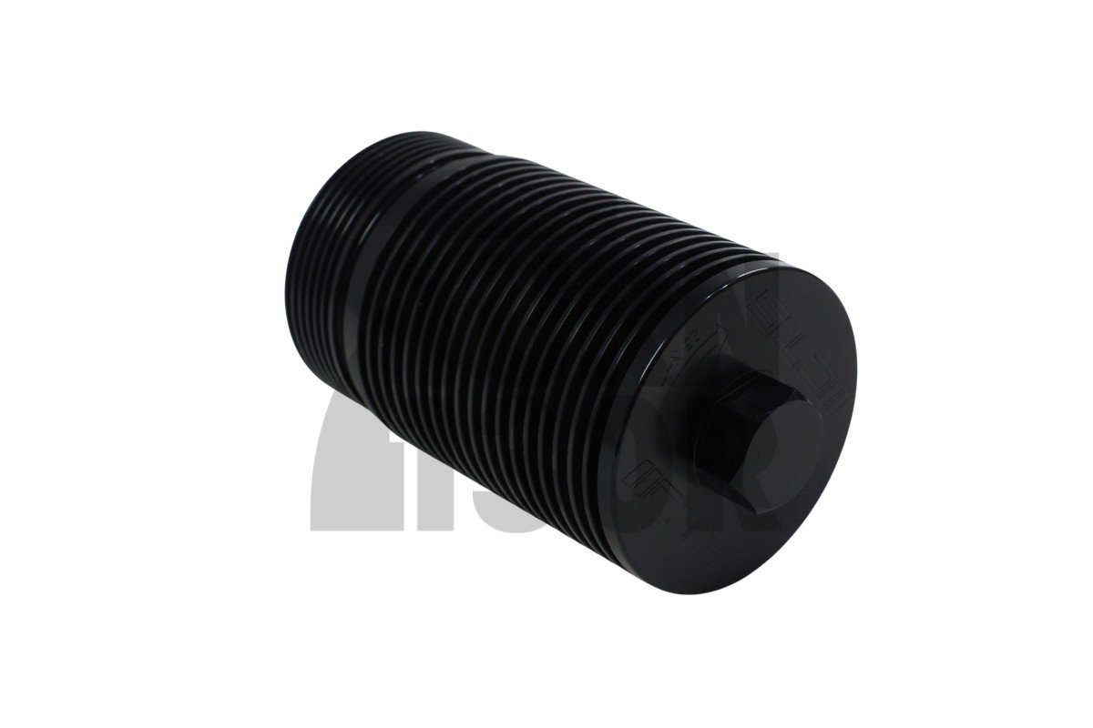 Carcasa del filtro de aceite DSG 6 / DSG 7 CTS Turbo