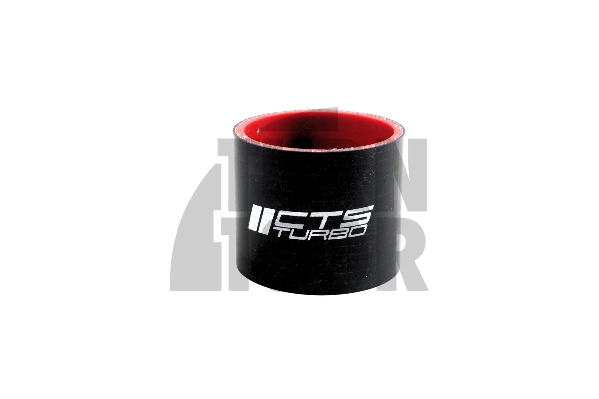 Golf 7 GTI / Golf 7 R / Leon 3 Cupra kit de tubo de salida CTS Turbo