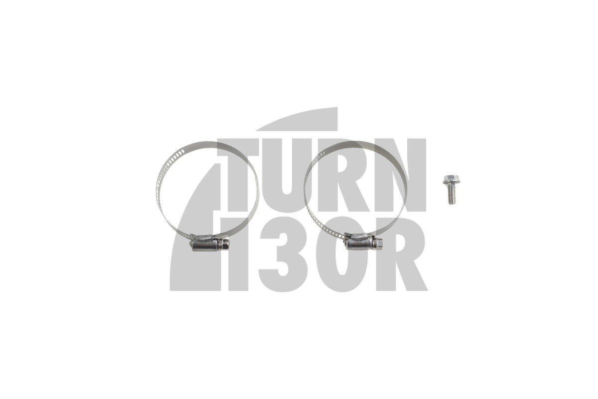 Golf 7 GTI / Golf 7 R / Leon 3 Cupra kit de tubo de salida CTS Turbo