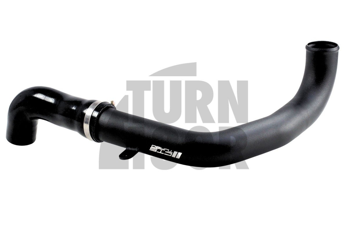 Golf 7.5 GTI / Golf 7.5 R / Audi S3 8.5V / Audi TT 8S DSG7 Kit Tubo de Salida Turbo CTS Turbo