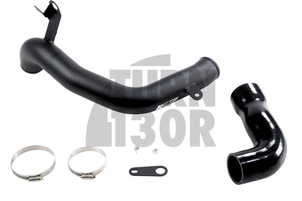 Golf 7.5 GTI / Golf 7.5 R / Audi S3 8.5V / Audi TT 8S DSG7 Kit Tubo de Salida Turbo CTS Turbo
