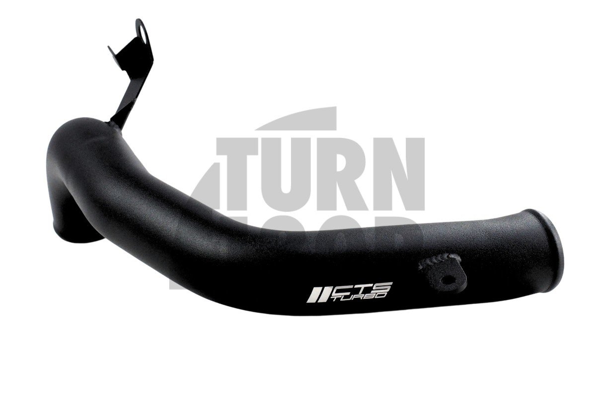 Golf 7.5 GTI / Golf 7.5 R / Audi S3 8.5V / Audi TT 8S DSG7 Kit Tubo de Salida Turbo CTS Turbo