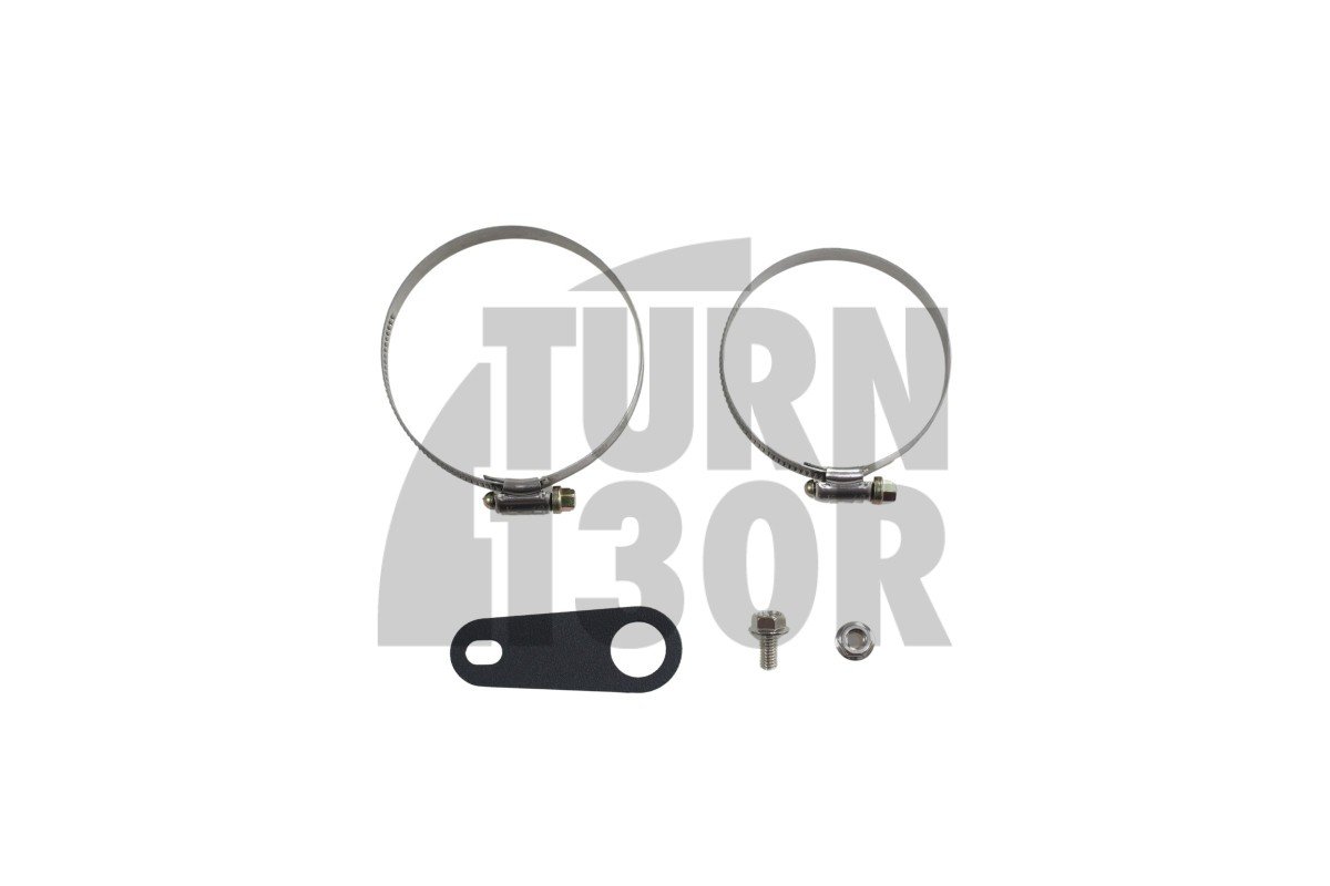 Golf 7.5 GTI / Golf 7.5 R / Audi S3 8.5V / Audi TT 8S DSG7 Kit Tubo de Salida Turbo CTS Turbo