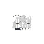 Golf 7.5 GTI / Golf 7.5 R / Audi S3 8.5V / Audi TT 8S DSG7 Kit Tubo de Salida Turbo CTS Turbo