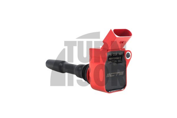  Bobina de encendido para 1.8 TFSI / 2.0 TFSI EA888.3 / 2.5 TFSI EVO / 3.0 TFSI CTS Turbo