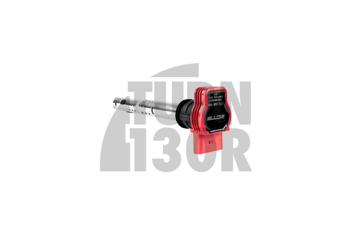  Bobina de encendido para 1.8T / 2.0 TFSI EA113 / EA888.1/2 / 2.5 TFSI GEN.1 y 3.0 TFSI CTS Turbo
