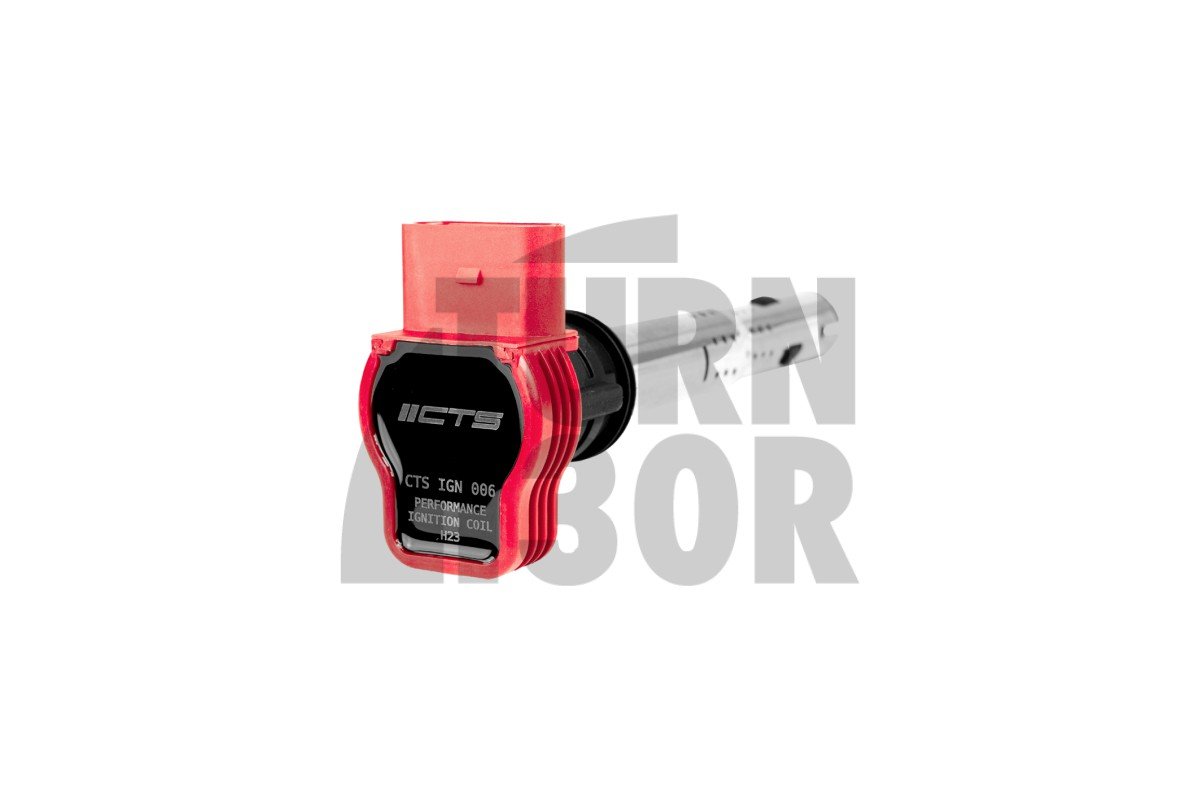  Bobina de encendido para 1.8T / 2.0 TFSI EA113 / EA888.1/2 / 2.5 TFSI GEN.1 y 3.0 TFSI CTS Turbo