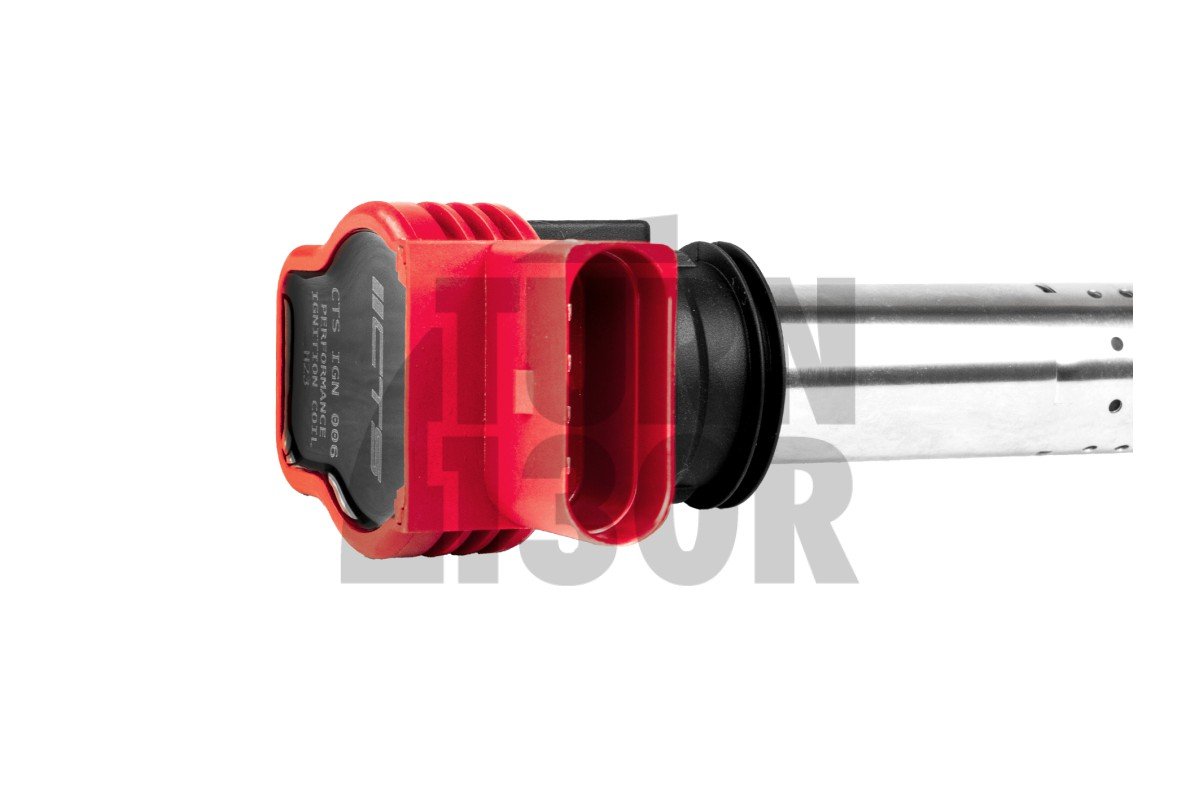  Bobina de encendido para 1.8T / 2.0 TFSI EA113 / EA888.1/2 / 2.5 TFSI GEN.1 y 3.0 TFSI CTS Turbo