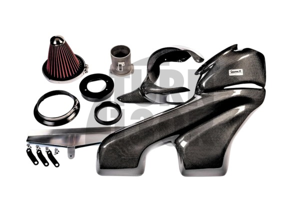 Sistema de admisión de fibra de carbono Gruppe M para BMW 135i F40 / 235i F4x