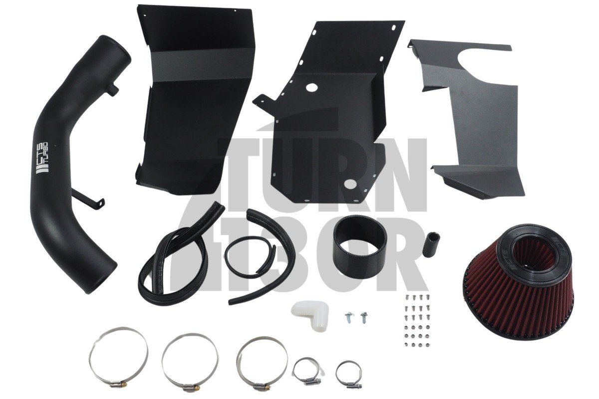 Admisión para Audi RS3 8P / Audi TTRS 8J CTS Turbo