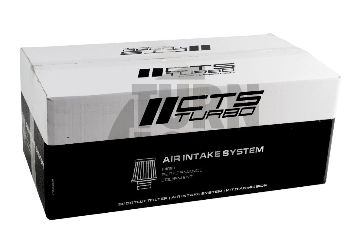 Admisión para Audi RS3 8P / Audi TTRS 8J CTS Turbo