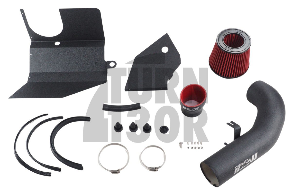 Admisión para Audi S3 8V / Leon Cupra 5F CTS Turbo