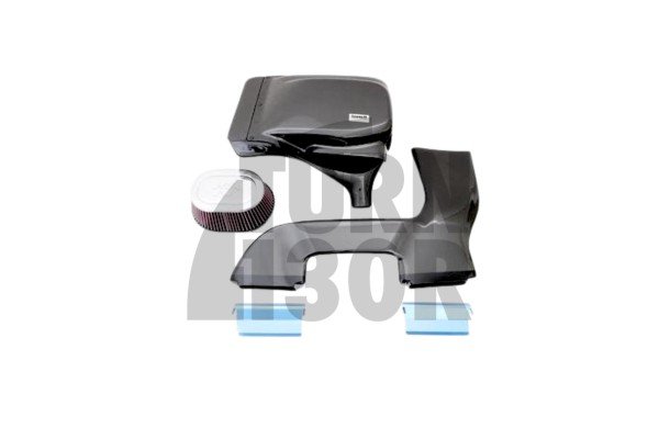 Sistema de admisión de fibra de carbono Gruppe M para BMW 1M y 135i E82