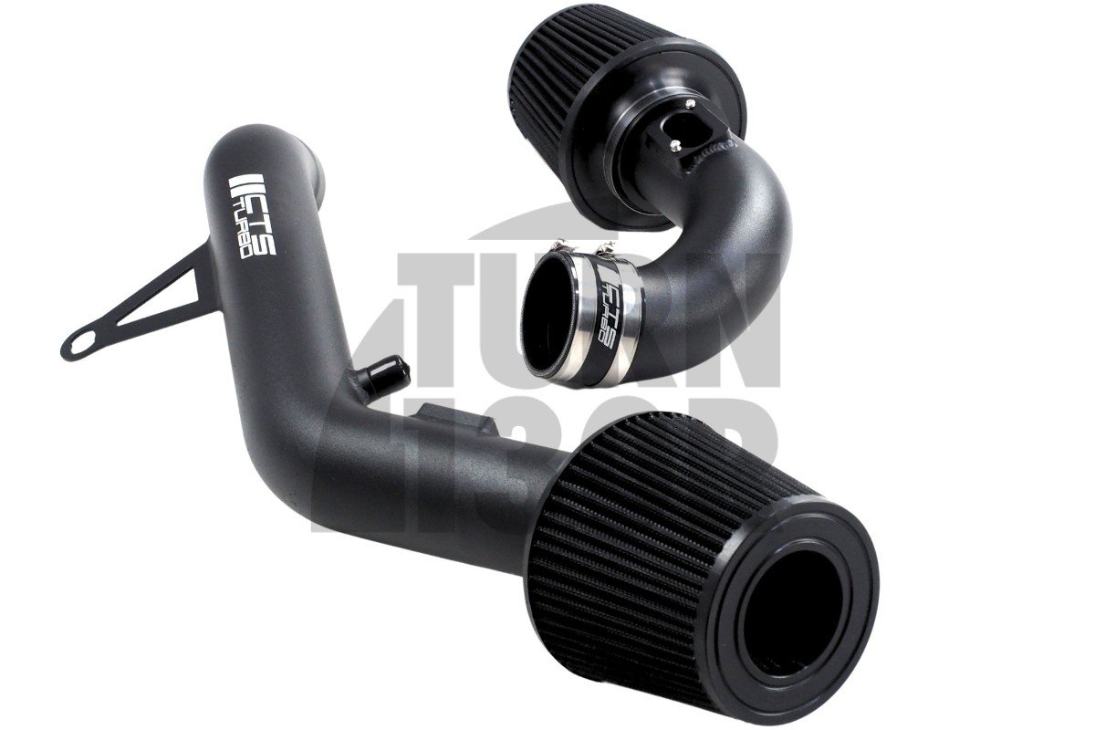 Admisión para BMW M3 F80 / M4 F8x / M2 Comp F87 CTS Turbo