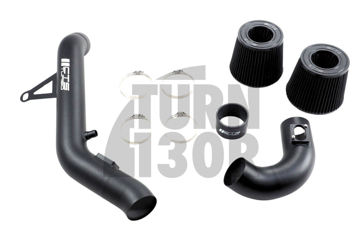 Admisión para BMW M3 F80 / M4 F8x / M2 Comp F87 CTS Turbo