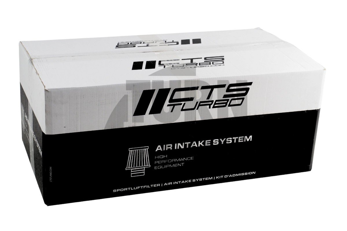 Admisión para BMW M3 F80 / M4 F8x / M2 Comp F87 CTS Turbo