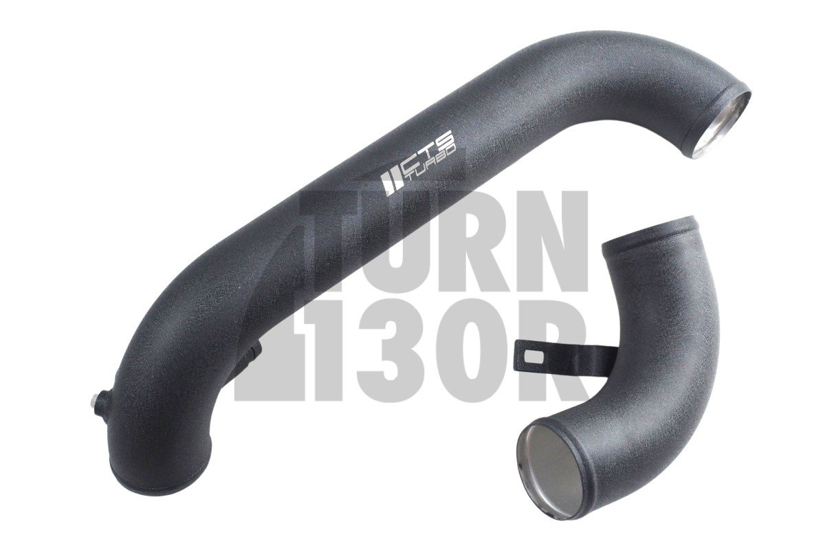 Admisión para Golf 6 GTI / Scirocco / Leon 1P 2.0 TSI CTS Turbo