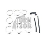 Admisión para Golf 6 GTI / Scirocco / Leon 1P 2.0 TSI CTS Turbo