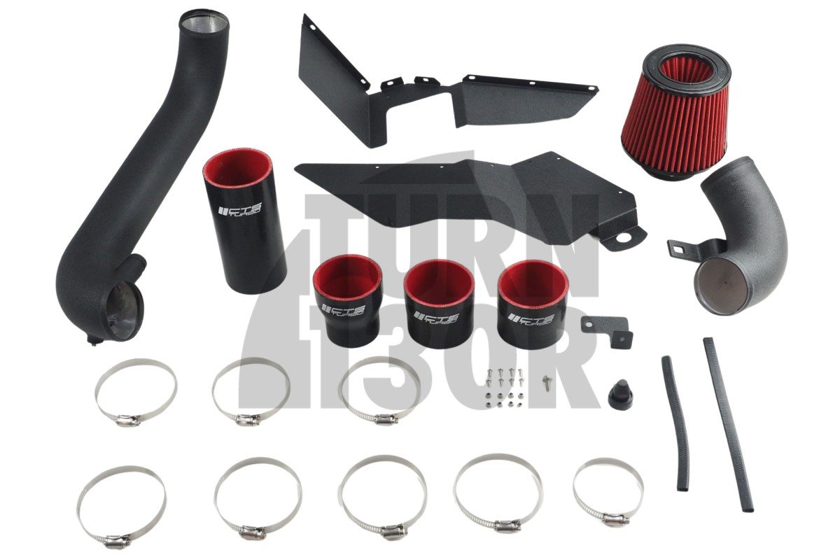 Admisión para Golf 6 GTI / Scirocco / Leon 1P 2.0 TSI CTS Turbo
