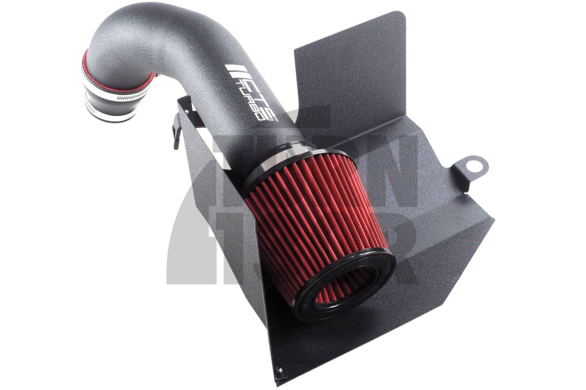 Admisión para Golf 7 GTI / Golf 7 R CTS Turbo