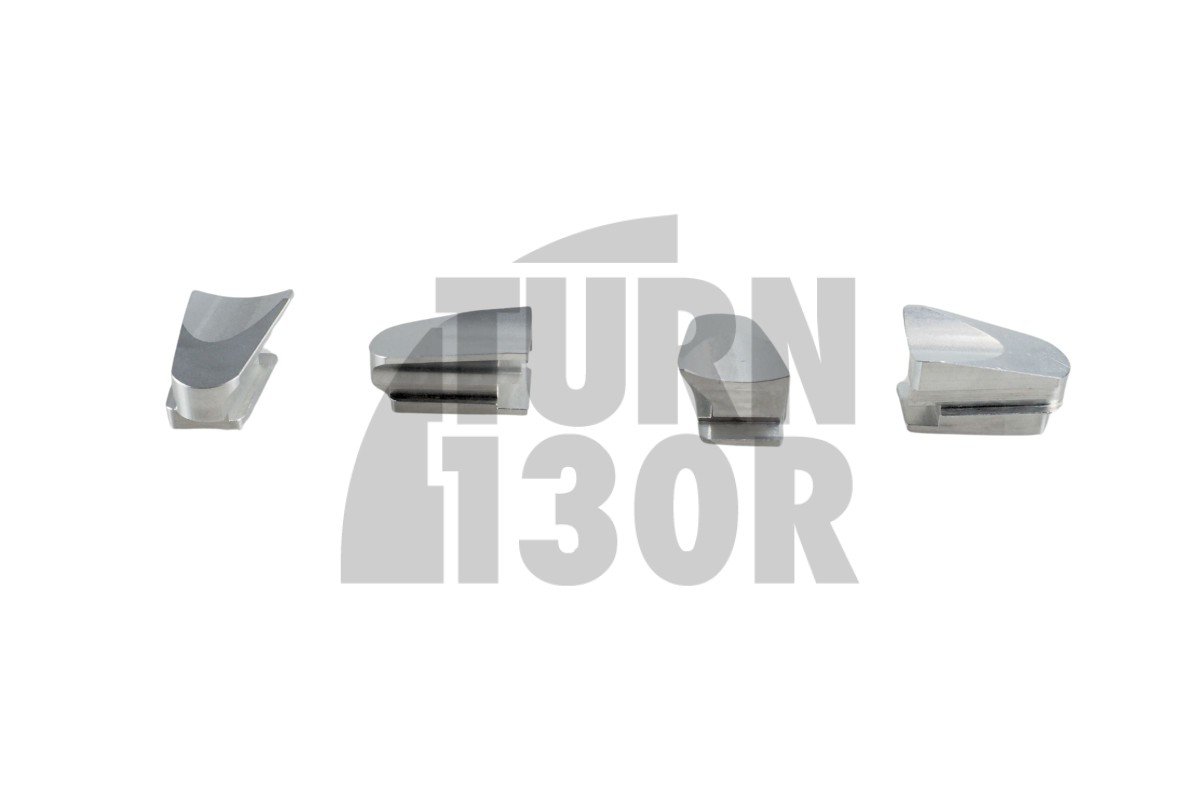Supresión de aletas del colector de admisión para Ea888.3 MQB CTS Turbo