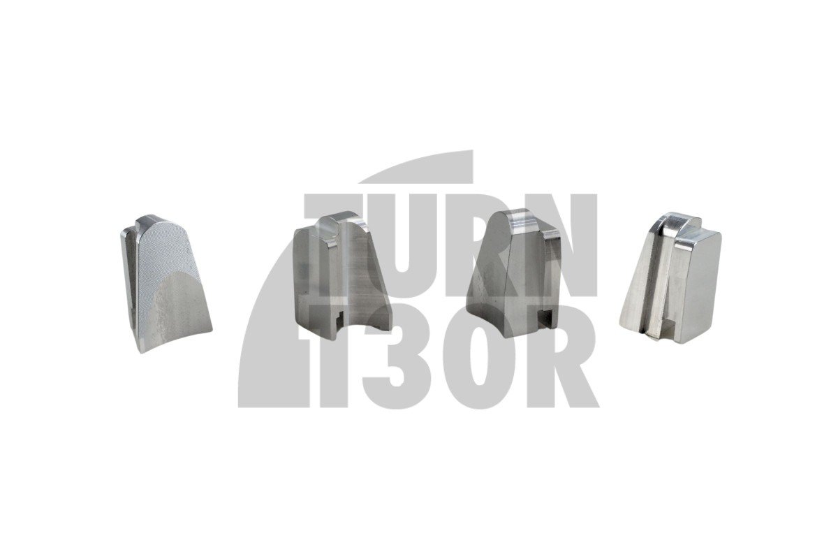 Supresión de aletas del colector de admisión para Ea888.3 MQB CTS Turbo