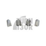 Supresión de aletas del colector de admisión para Ea888.3 MQB CTS Turbo